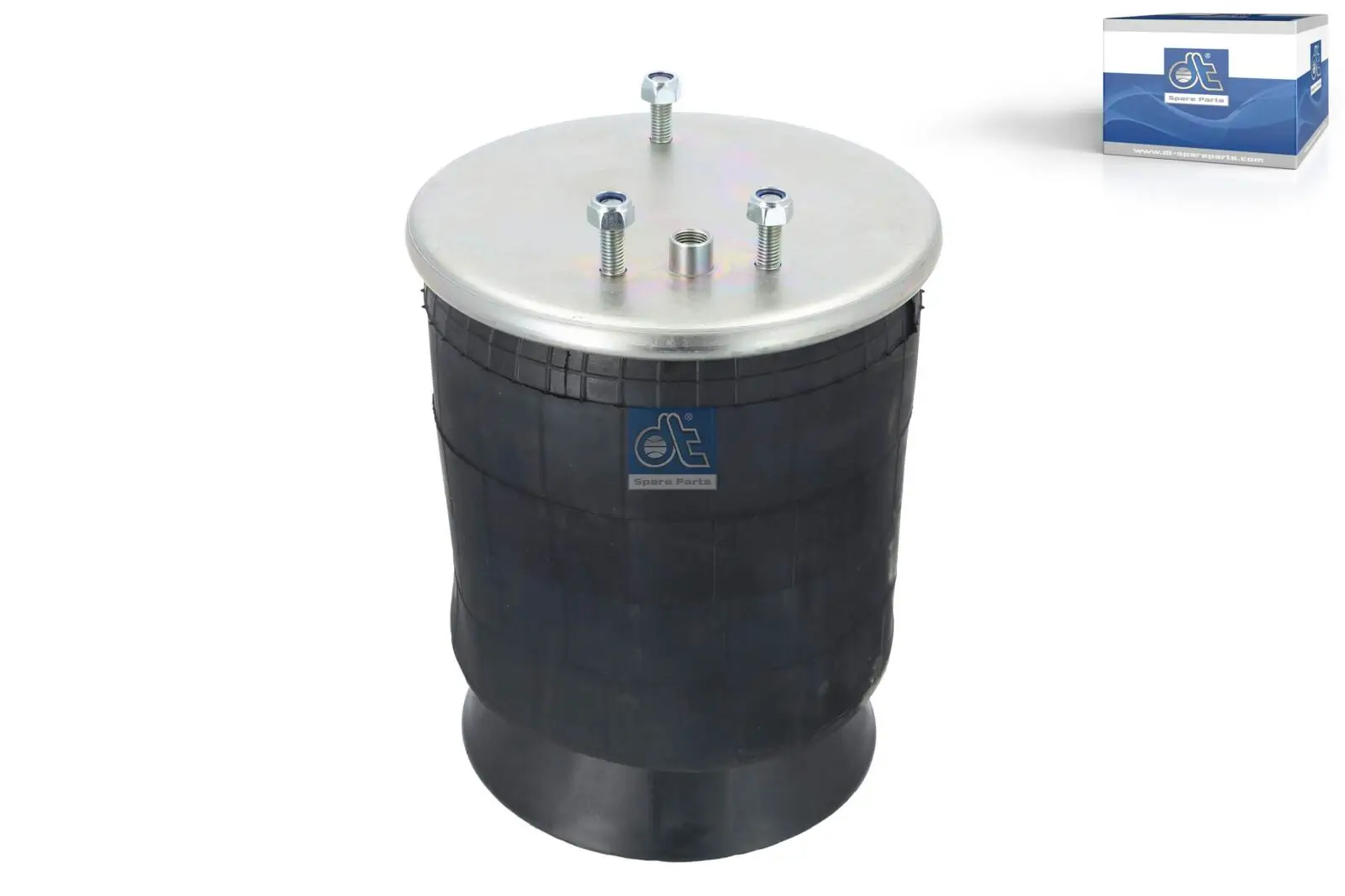 Bellow, air suspension
